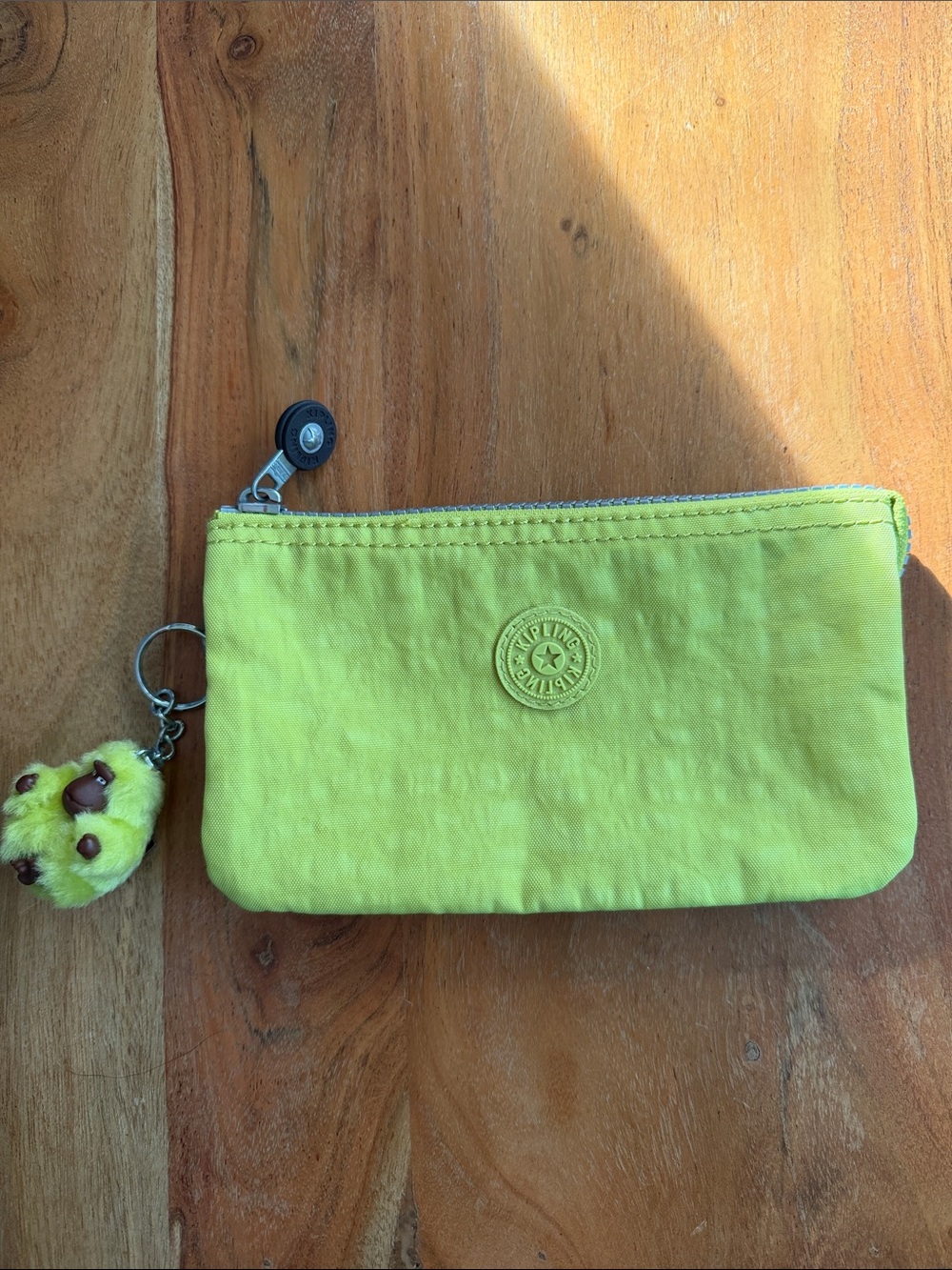 NWOT Kipling Creativity Pouch